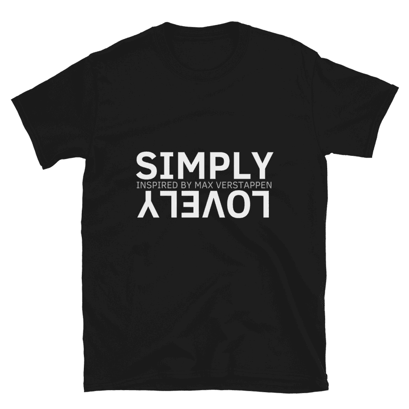 Gildan 64000 Unisex Softstyle T-Shirt with Tear Away (Black / S) — Black